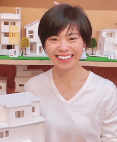 長谷川　智恵子